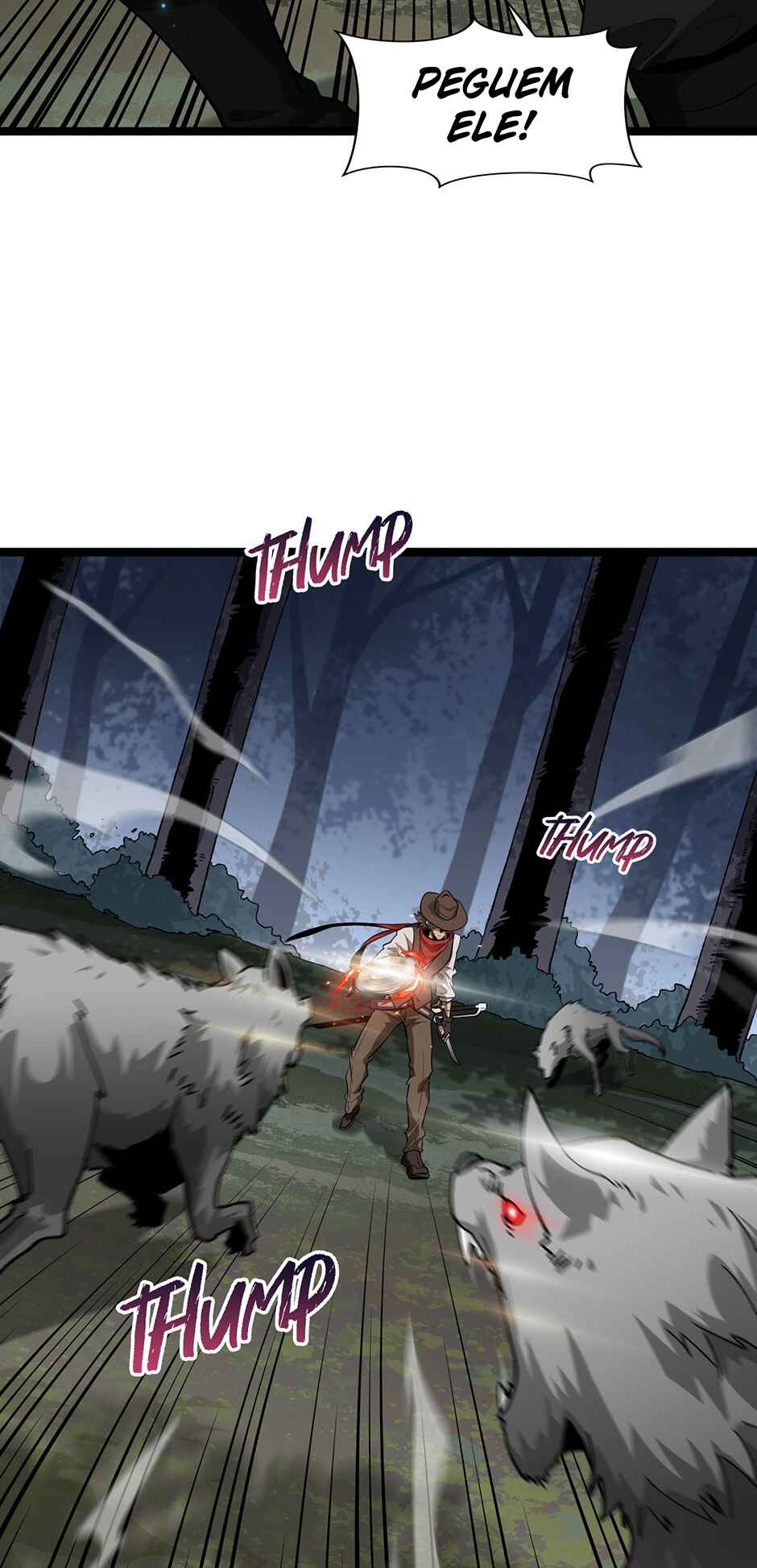 Battle Mage Farmer Chapter 19 - Page 14