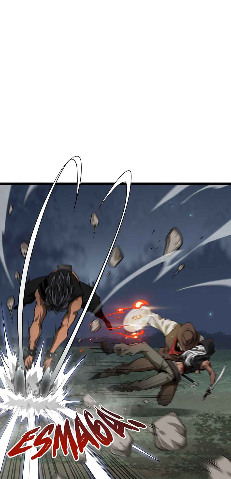 Battle Mage Farmer Chapter 19 - Page 31
