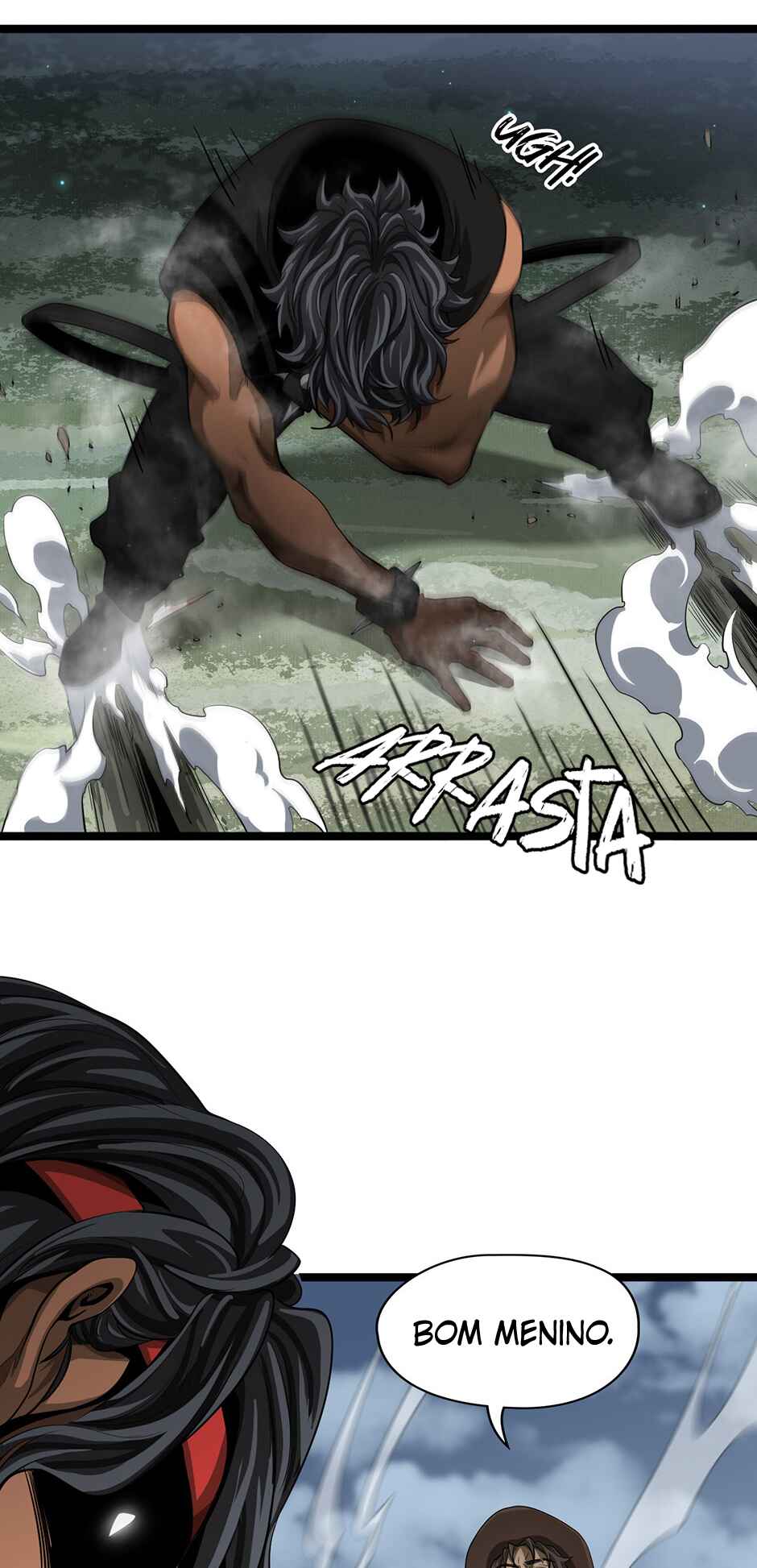 Battle Mage Farmer Chapter 19 - Page 46