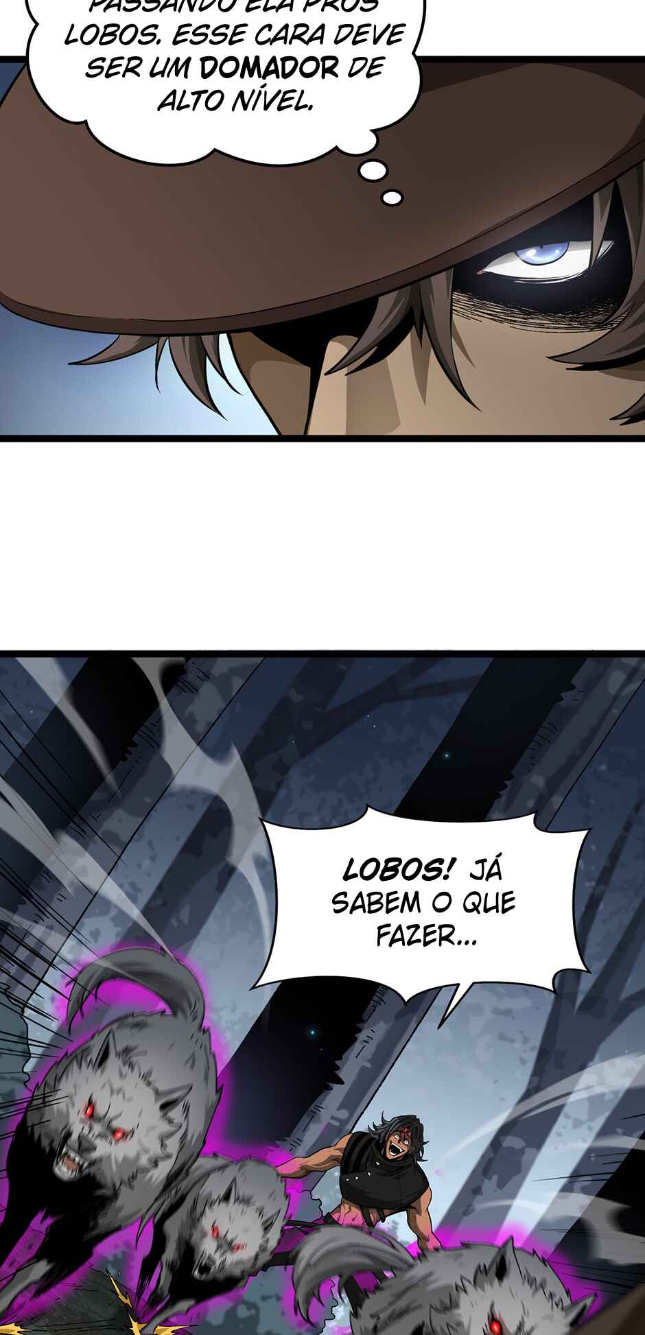 Battle Mage Farmer Chapter 19 - Page 51