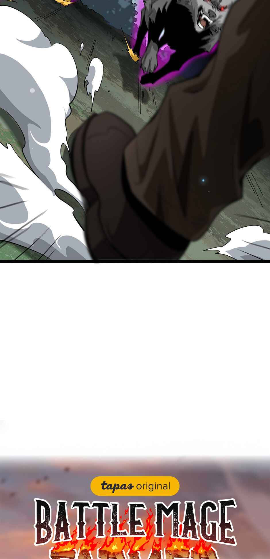 Battle Mage Farmer Chapter 19 - Page 52