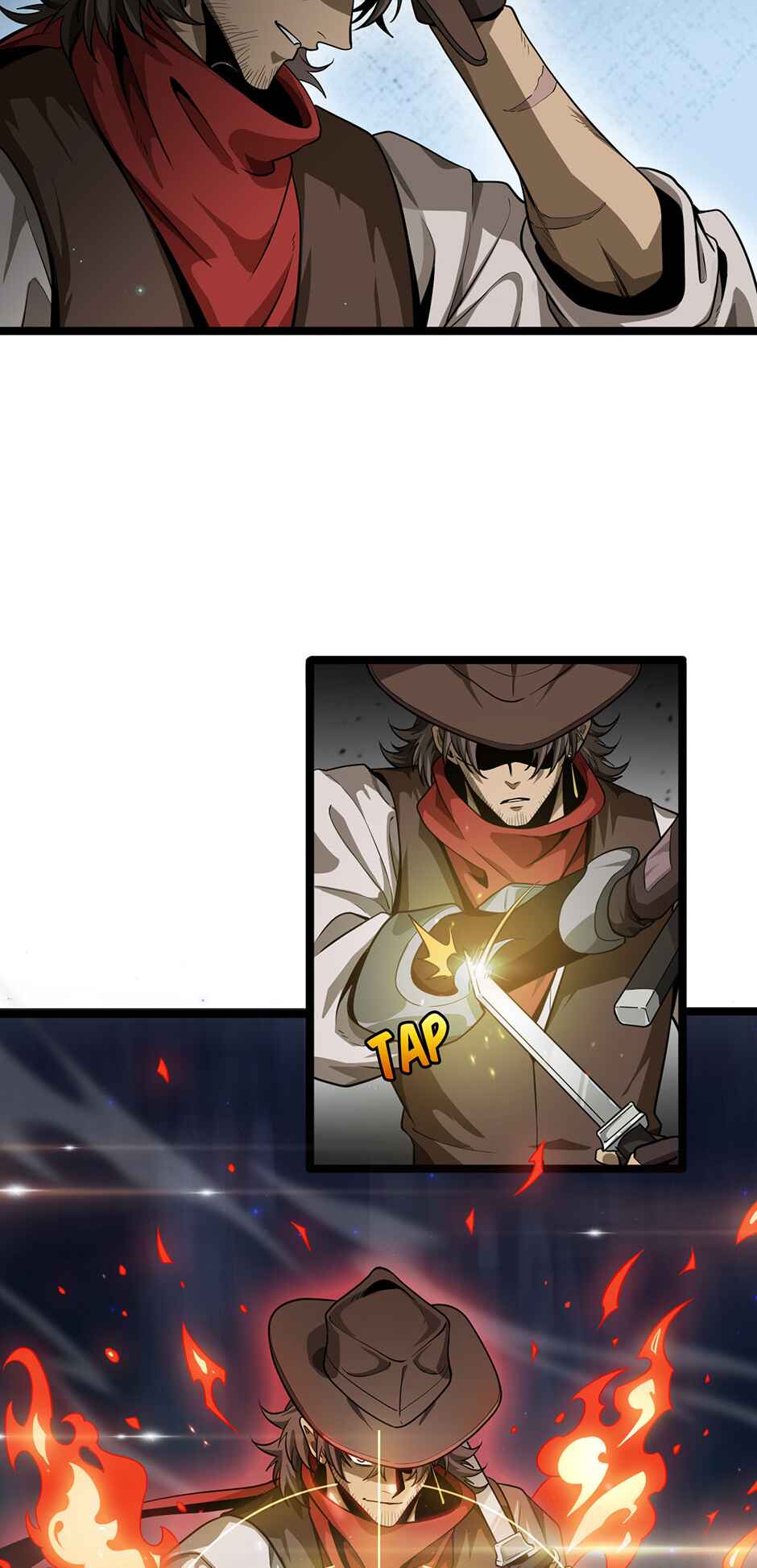 Battle Mage Farmer Chapter 19 - Page 9