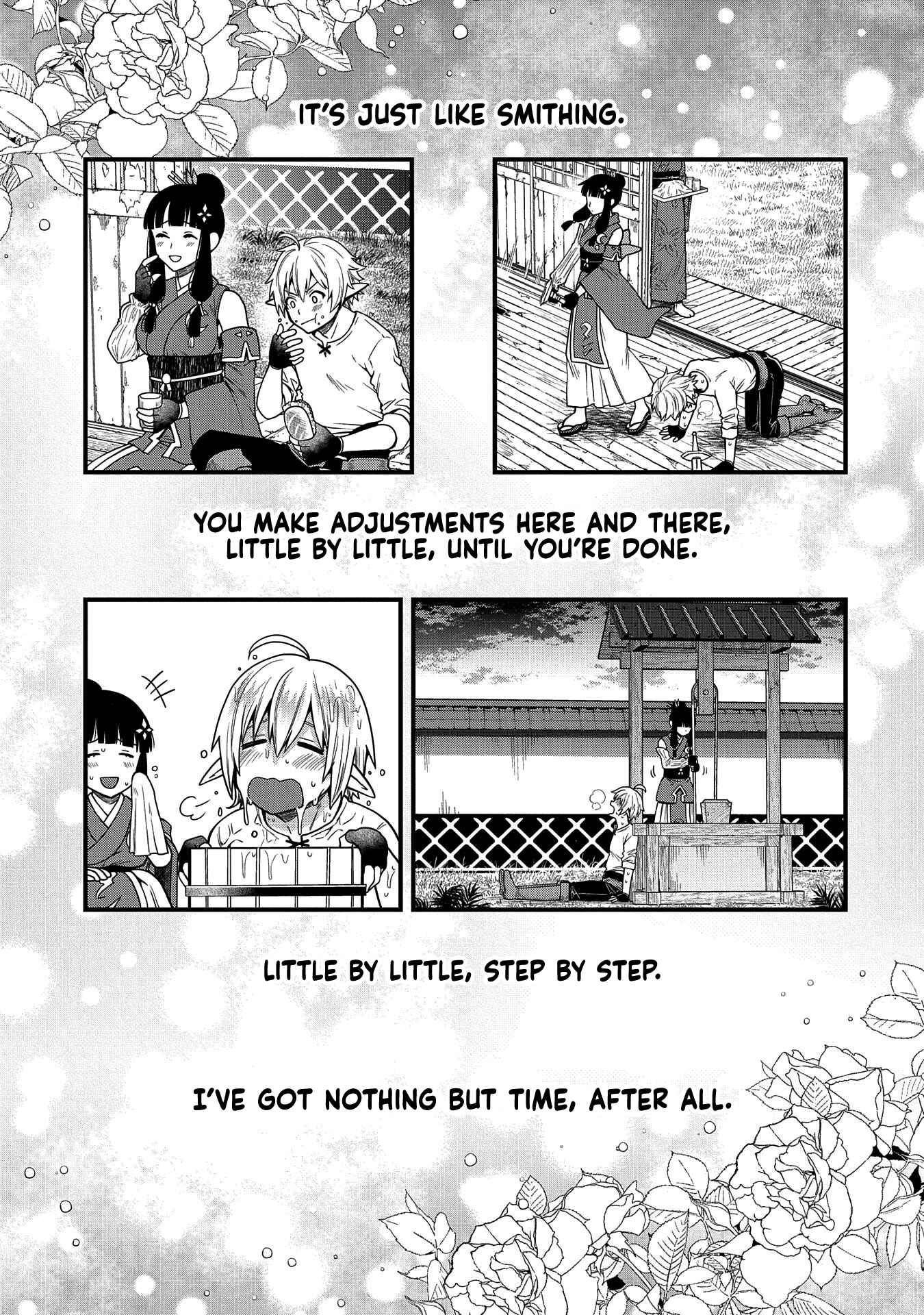 Tensei Shite High Elf ni Narimashitaga, Slow Life wa 120-nen de Akimashita - Highelf with a Long Life Chapter 4 - Page 18