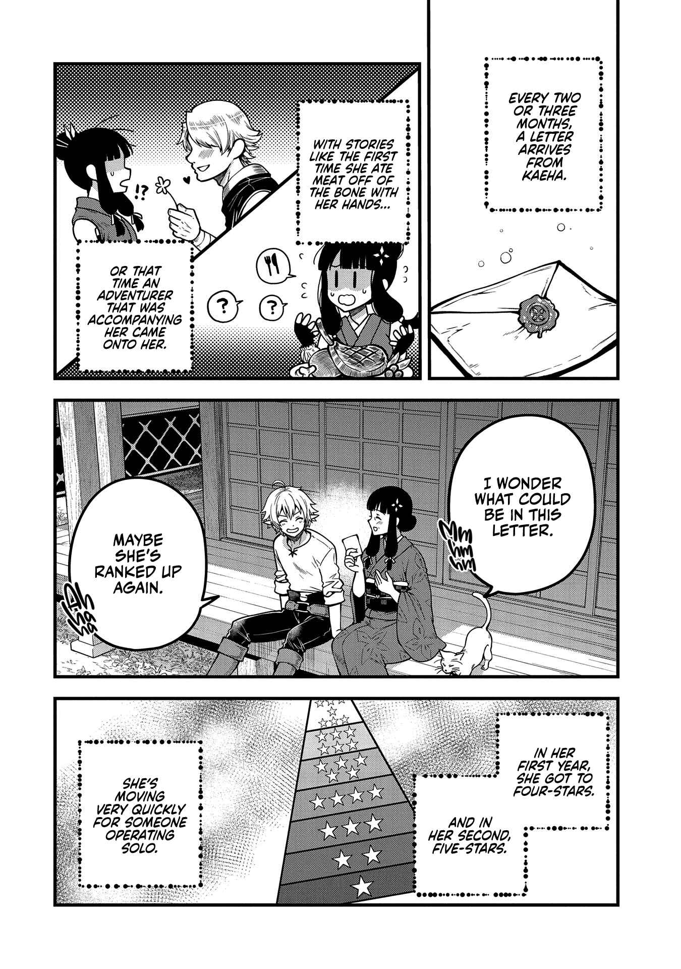 Tensei Shite High Elf ni Narimashitaga, Slow Life wa 120-nen de Akimashita - Highelf with a Long Life Chapter 4 - Page 29