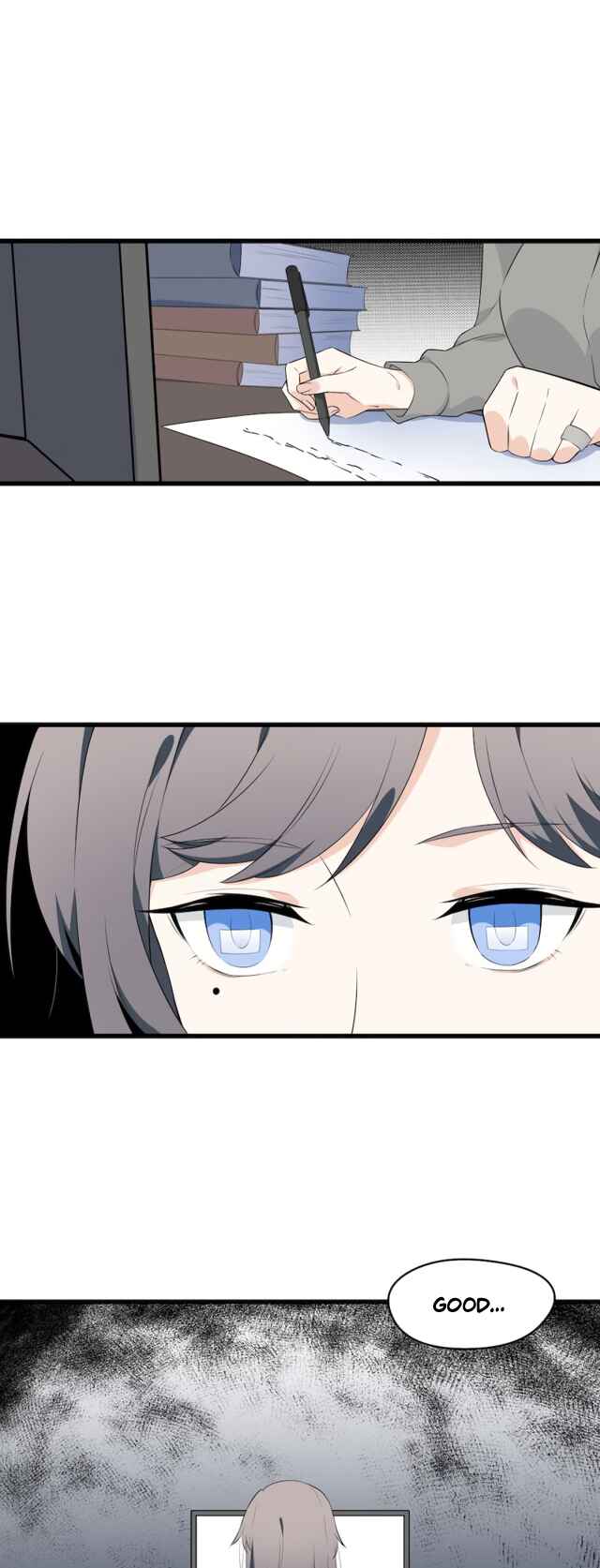 My Mobster Girlfriend Chapter 115 - Page 2