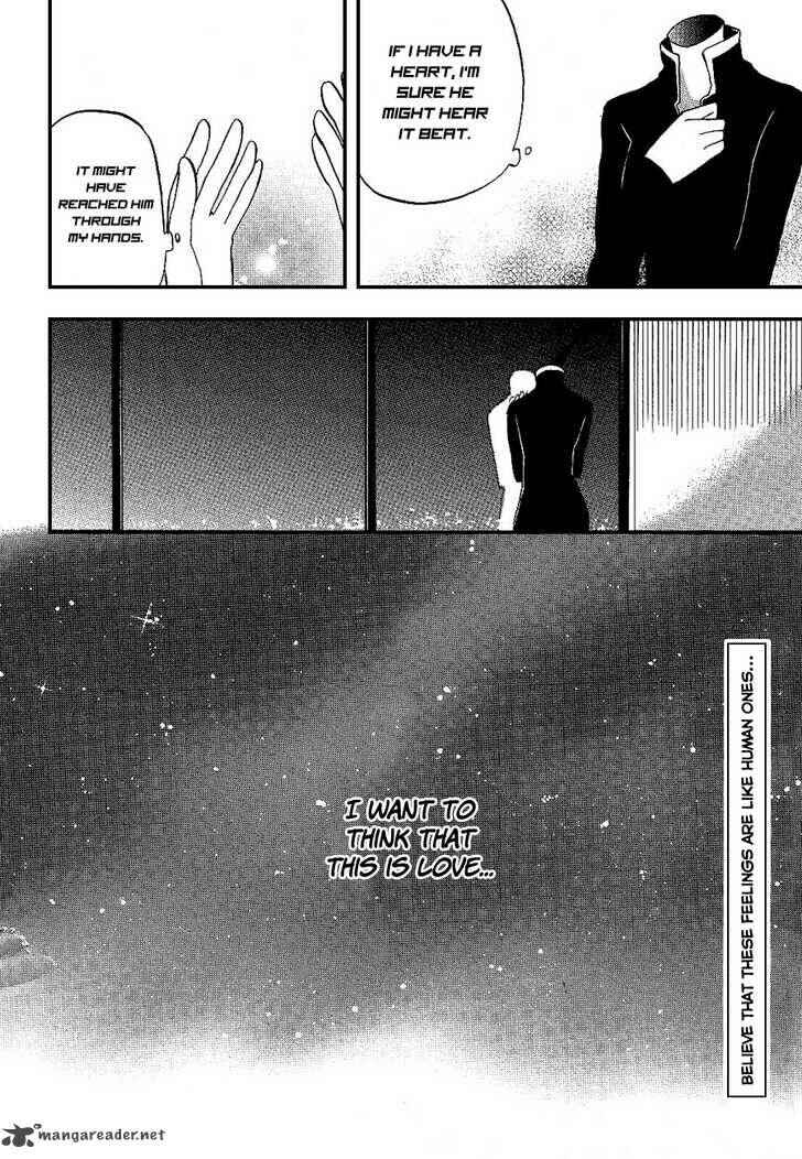 Durarara!! Chapter 13 - Page 31