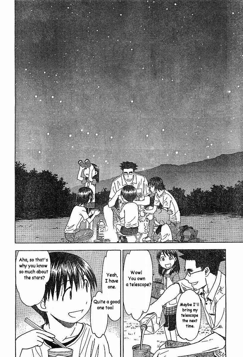 Yotsuba to! Chapter 31 - Page 22