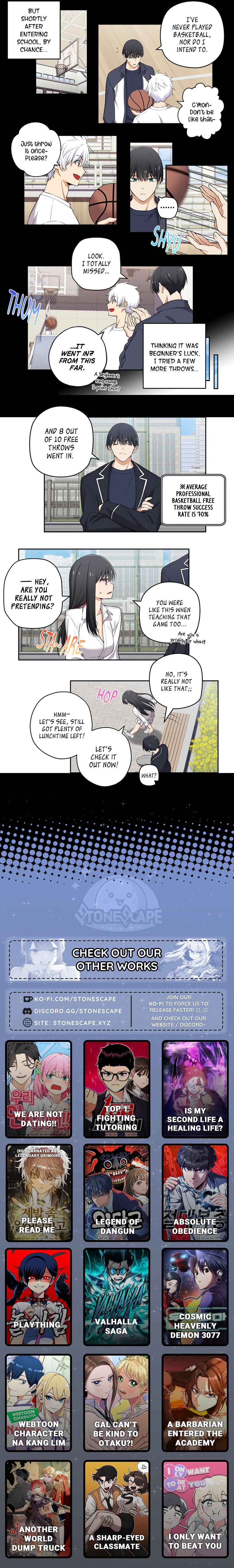 Uli an Sagwieo!! Chapter 126 - Page 2