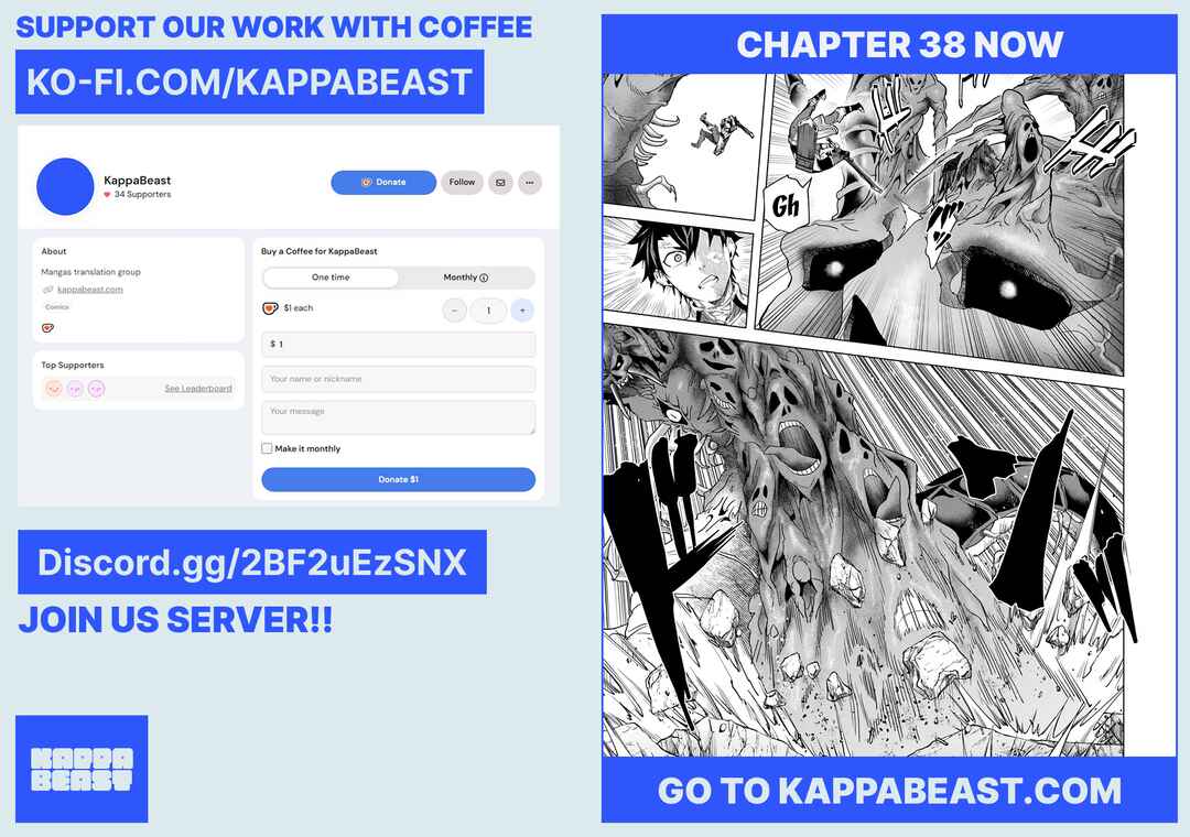 Keikenchi Chochiku de Nonbiri Shoushin Ryokou ~Yuusha to Koibito ni Tsuihou Sareta Senshi no Mujikaku Zamaa~ Chapter 37 - Page 25