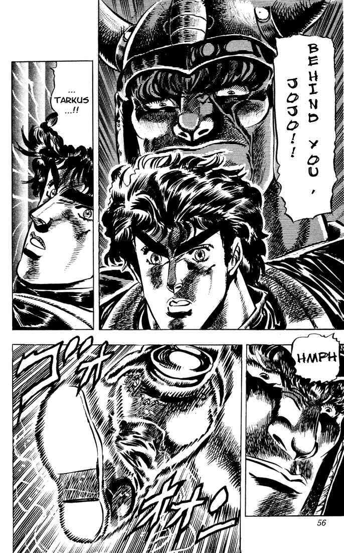 JoJo no Kimyou na Bouken: Part 1 - Phantom Blood Chapter 30 - Page 13