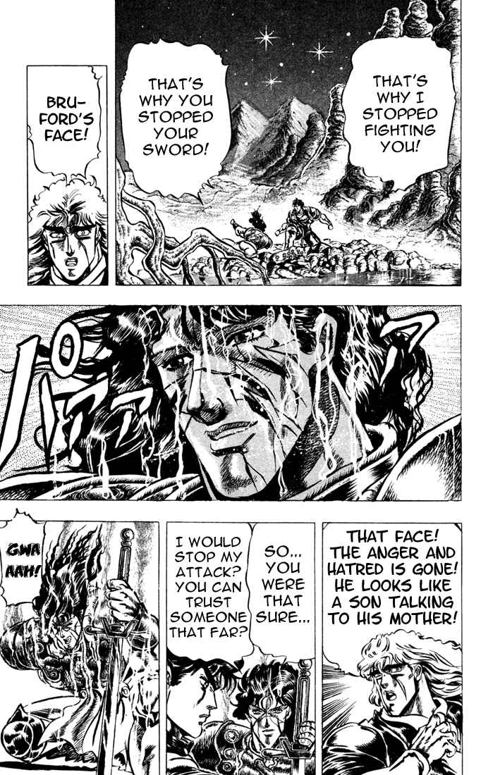 JoJo no Kimyou na Bouken: Part 1 - Phantom Blood Chapter 30 - Page 8