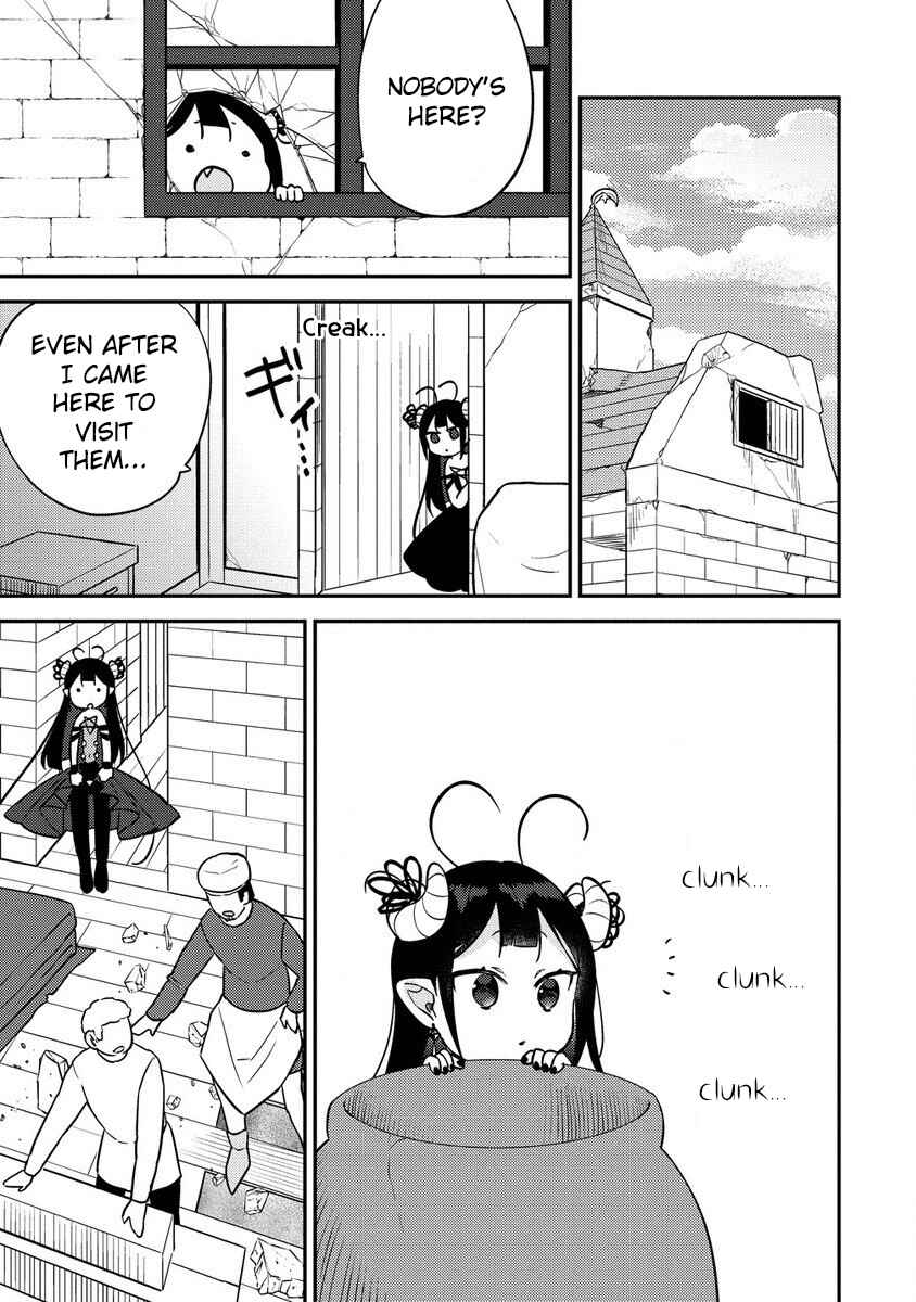 Isekai de Kojiin o Hiraita kedo, Nazeka Dare Hitori Sudatou to shinai Ken Chapter 57 - Page 4