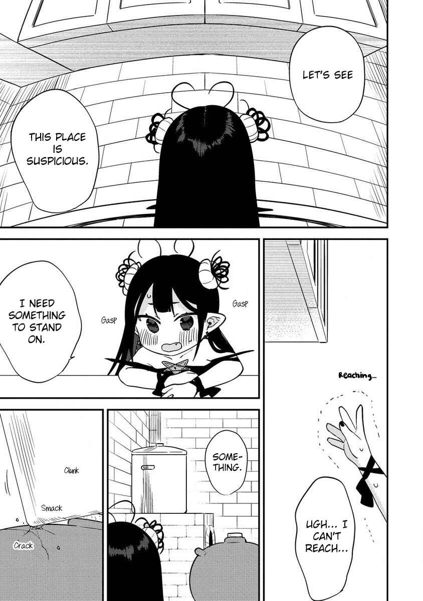 Isekai de Kojiin o Hiraita kedo, Nazeka Dare Hitori Sudatou to shinai Ken Chapter 57 - Page 8