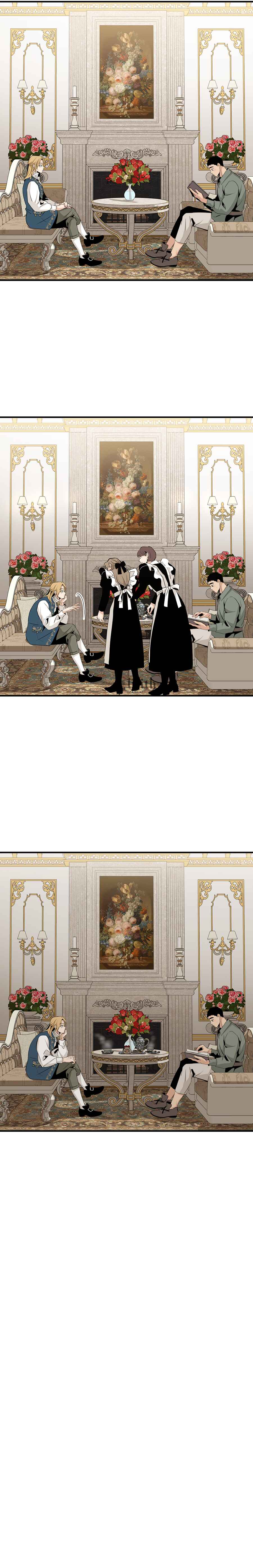 A Nameless Flower Chapter 24 - Page 6