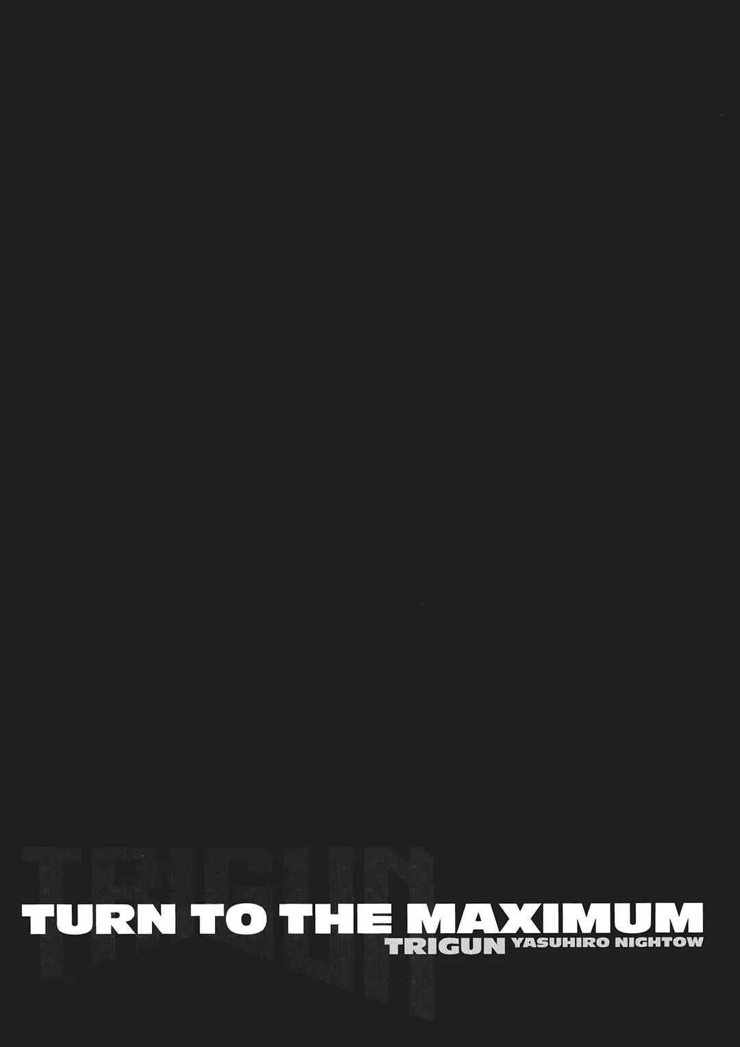 Trigun Chapter 20.5 - Page 2