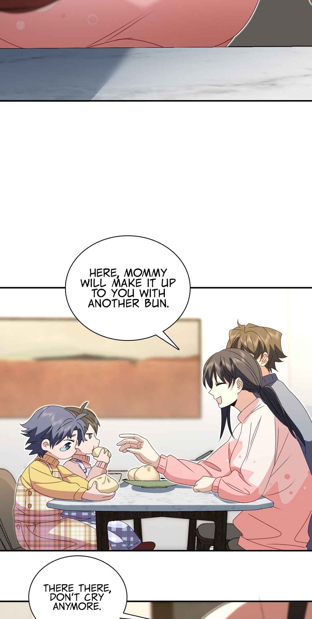 Wǒ Jiā Lǎopo Láizì Yīqiān Nián Qián Chapter 355 - Page 26