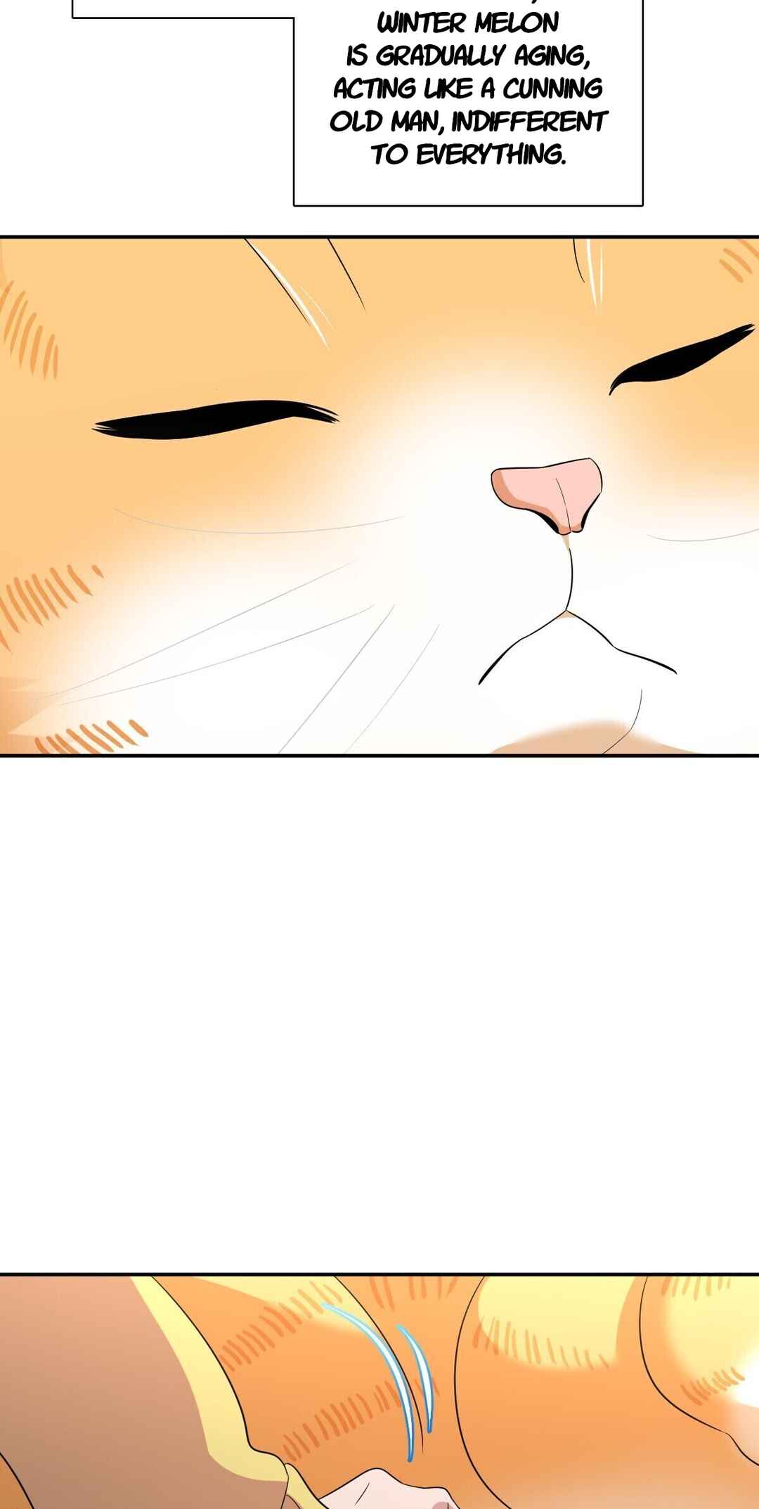 Wǒ Jiā Lǎopo Láizì Yīqiān Nián Qián Chapter 355 - Page 3