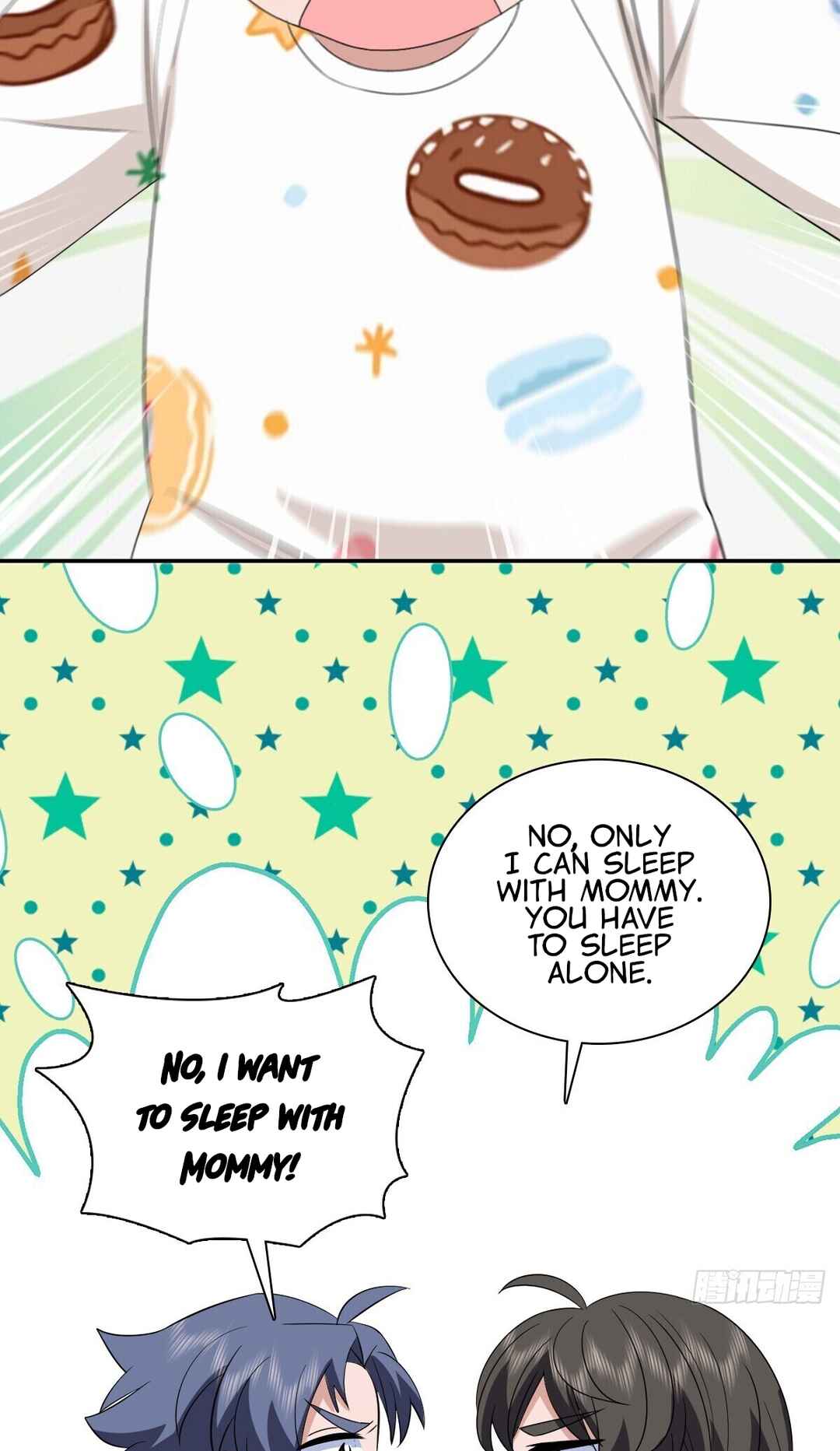 Wǒ Jiā Lǎopo Láizì Yīqiān Nián Qián Chapter 355 - Page 36