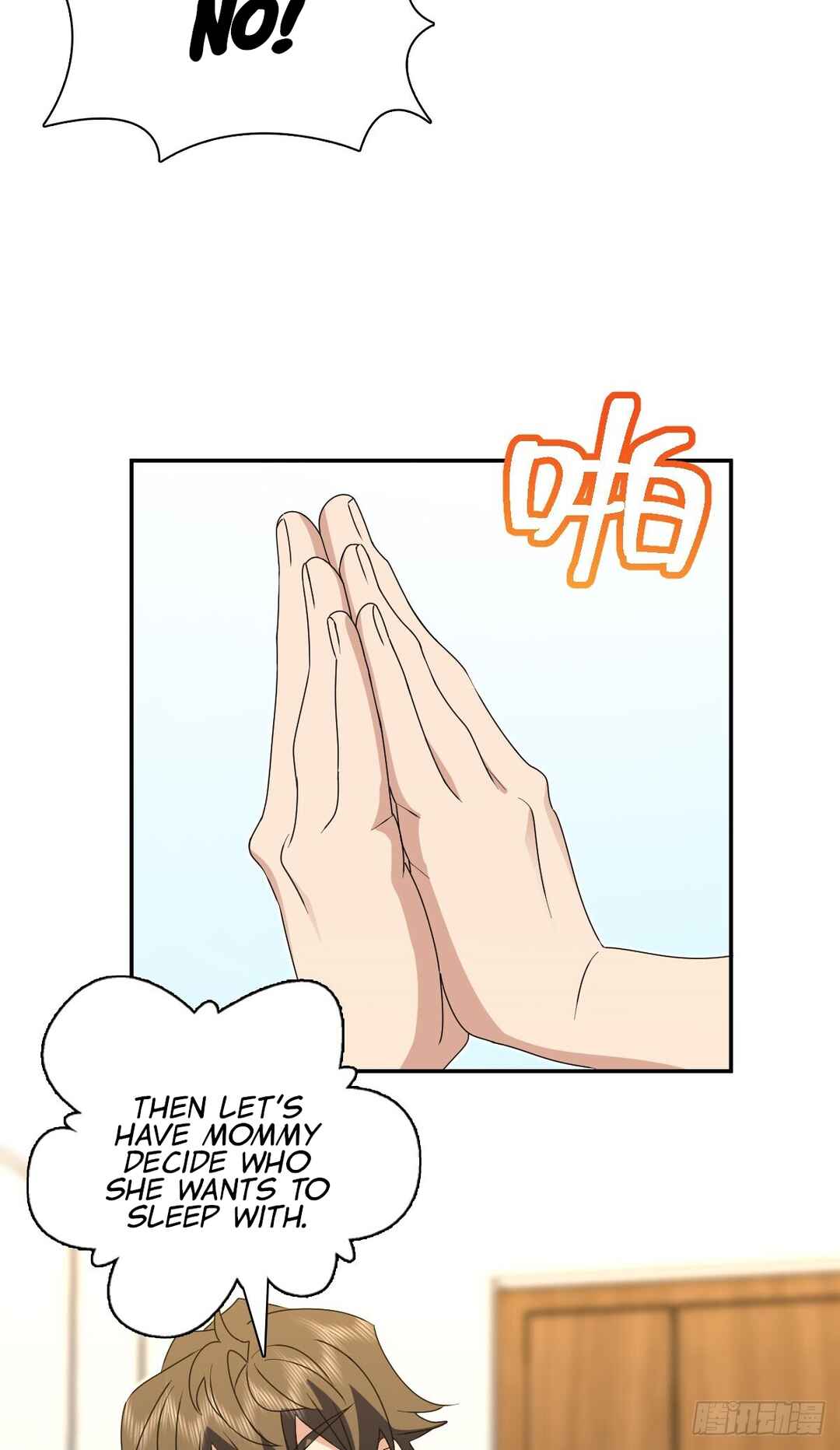 Wǒ Jiā Lǎopo Láizì Yīqiān Nián Qián Chapter 355 - Page 38