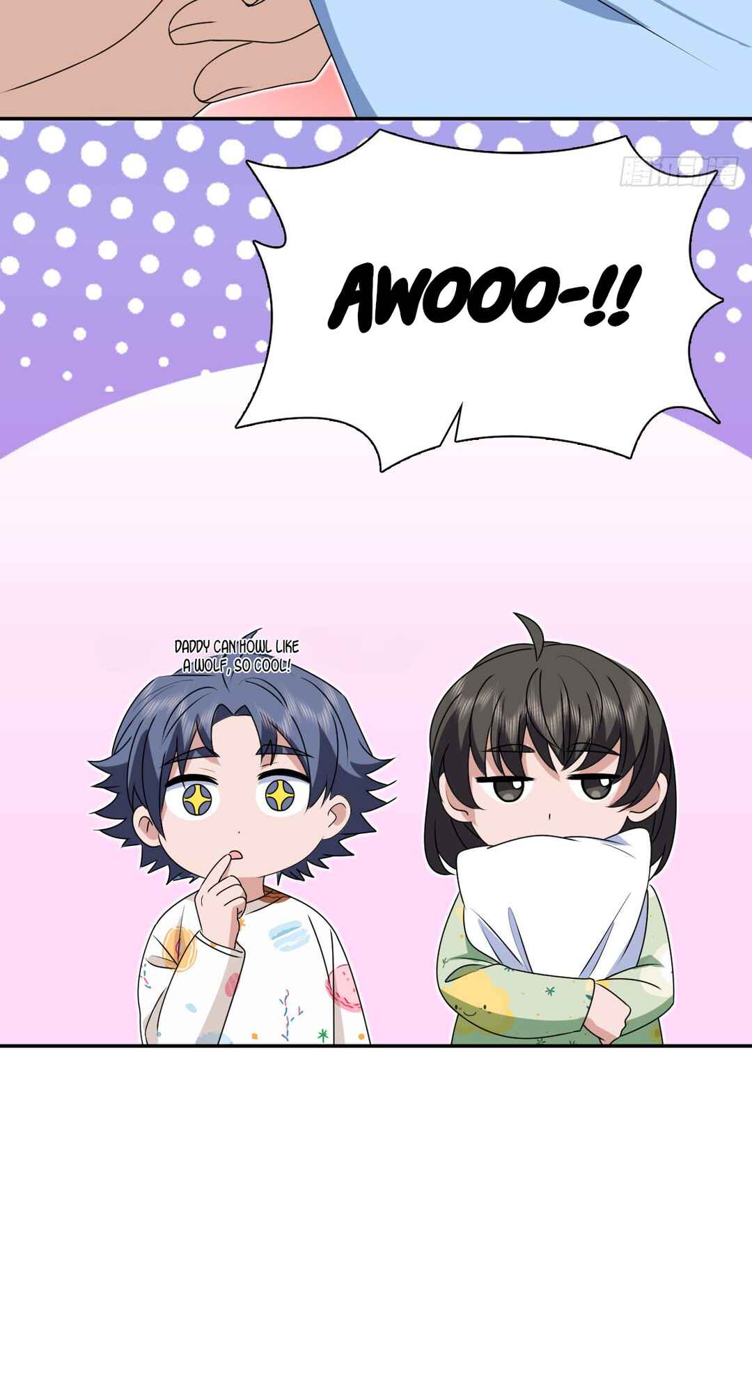 Wǒ Jiā Lǎopo Láizì Yīqiān Nián Qián Chapter 355 - Page 45