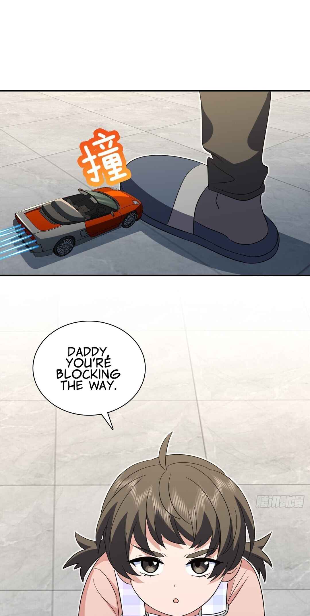 Wǒ Jiā Lǎopo Láizì Yīqiān Nián Qián Chapter 355 - Page 7