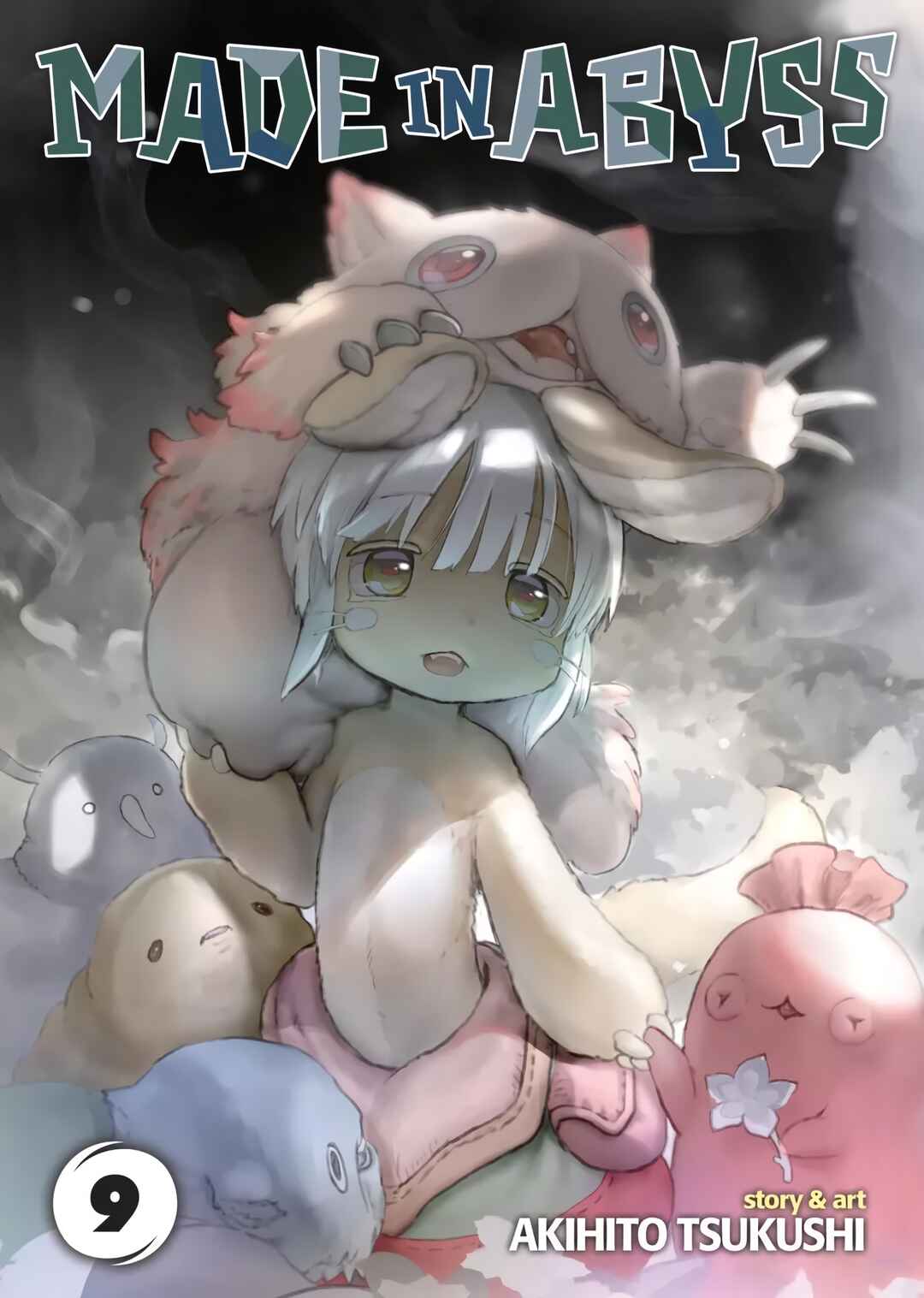 Made in Abyss Chapter 52 - Page 2