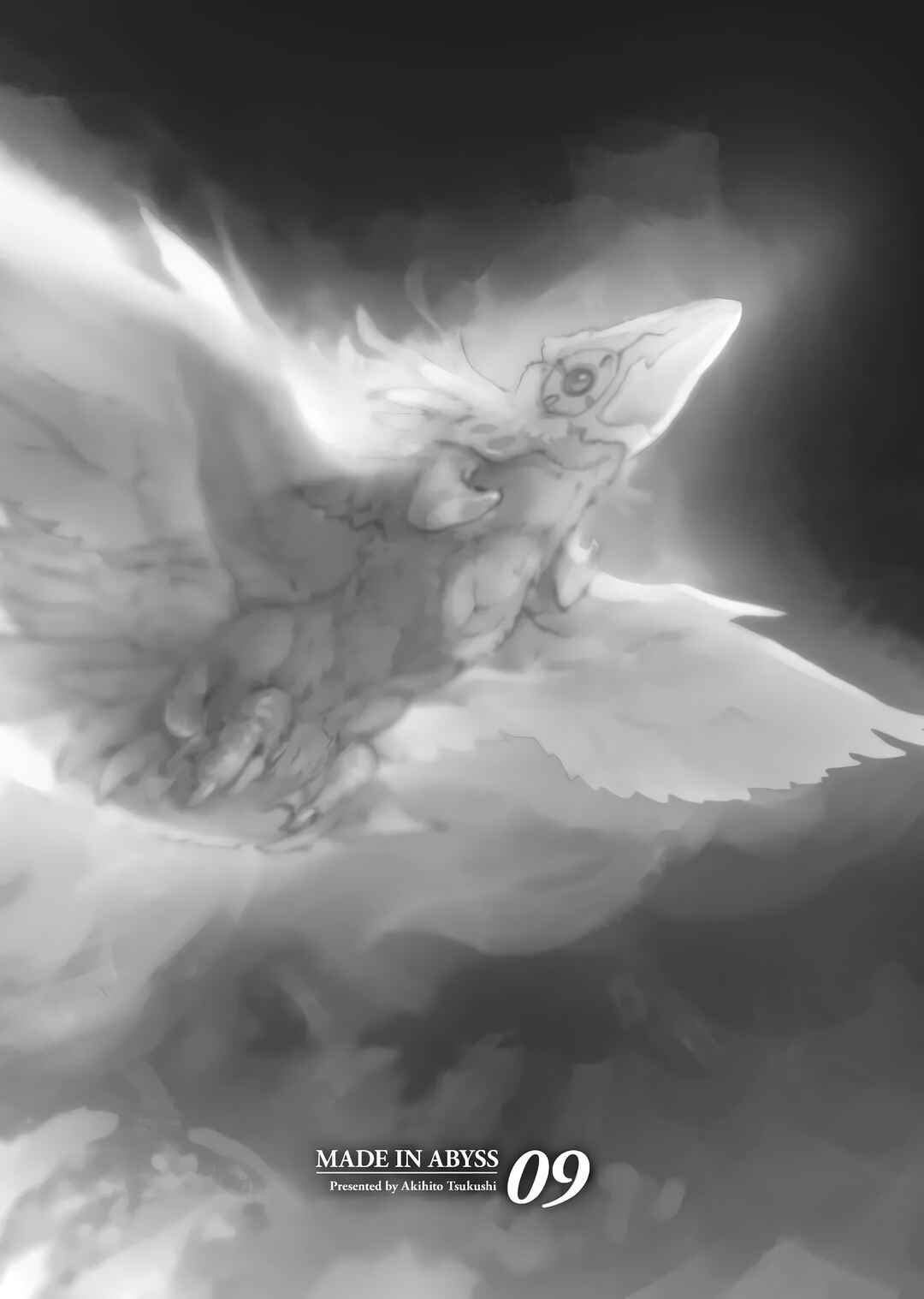 Made in Abyss Chapter 52 - Page 3
