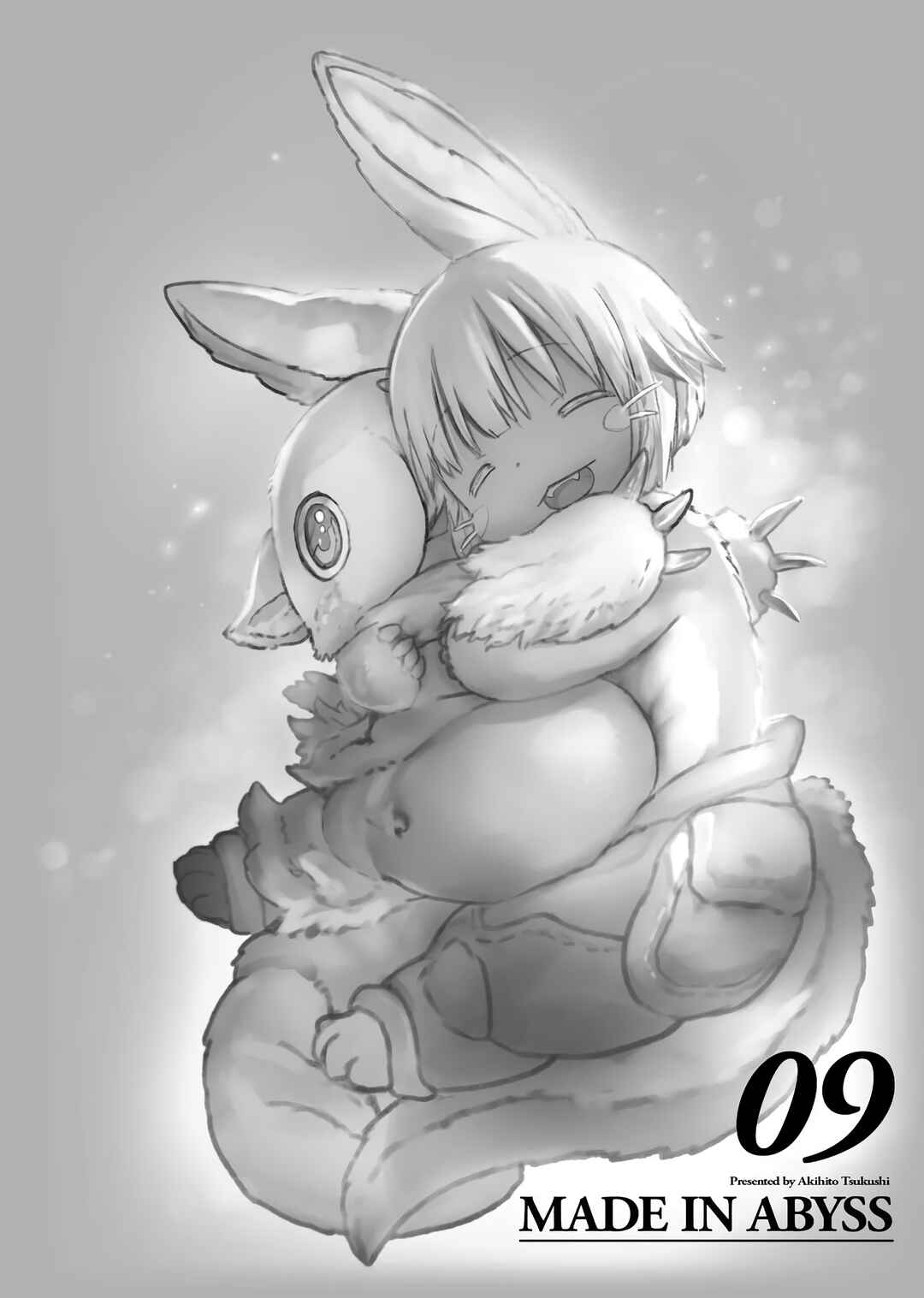 Made in Abyss Chapter 52 - Page 5