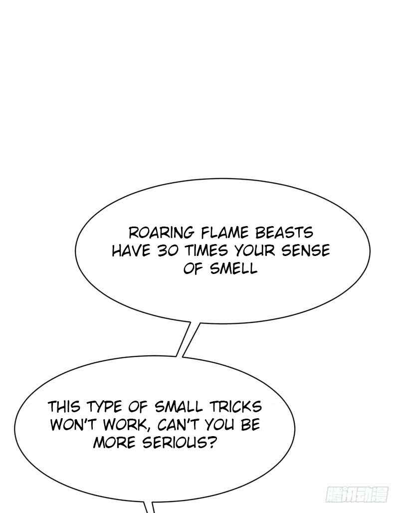 Martial Inverse Chapter 19 - Page 34