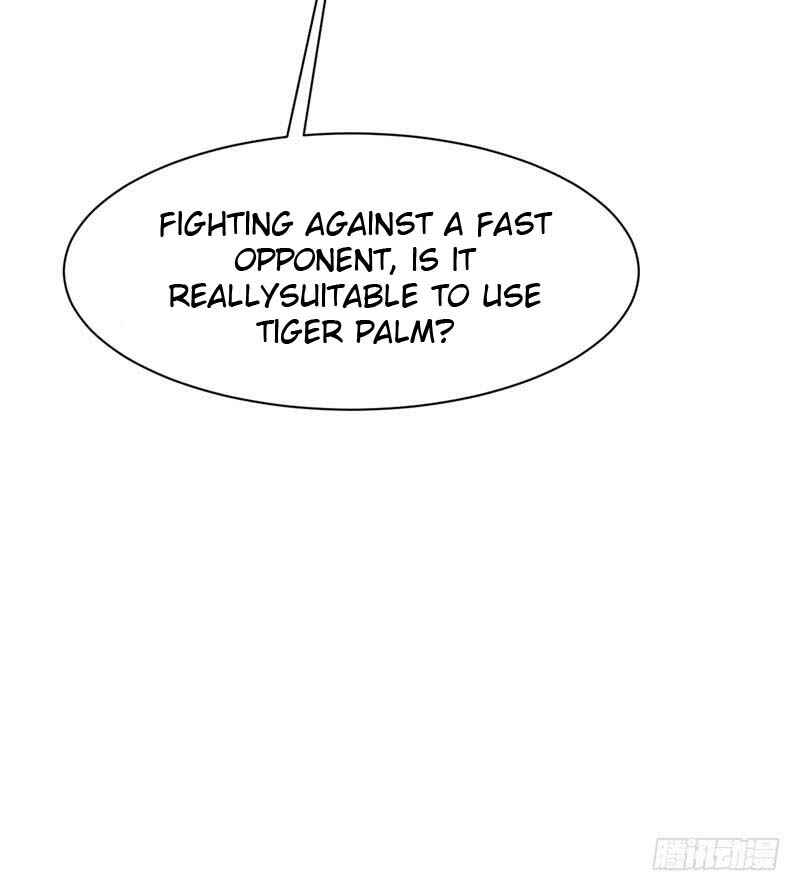 Martial Inverse Chapter 19 - Page 44