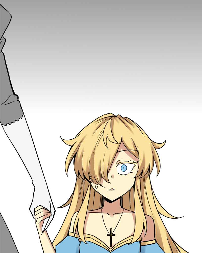 Everywhere & Nowhere Chapter 158 - Page 19