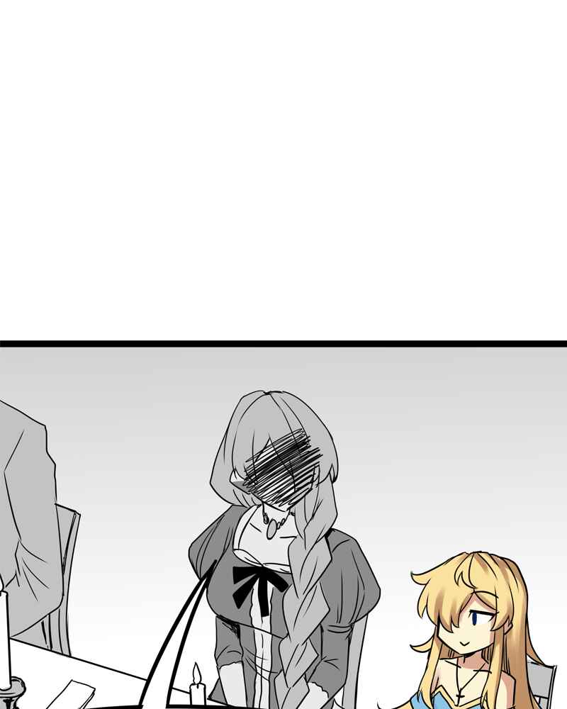 Everywhere & Nowhere Chapter 158 - Page 28