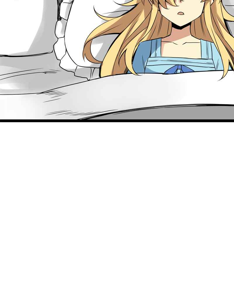 Everywhere & Nowhere Chapter 158 - Page 3