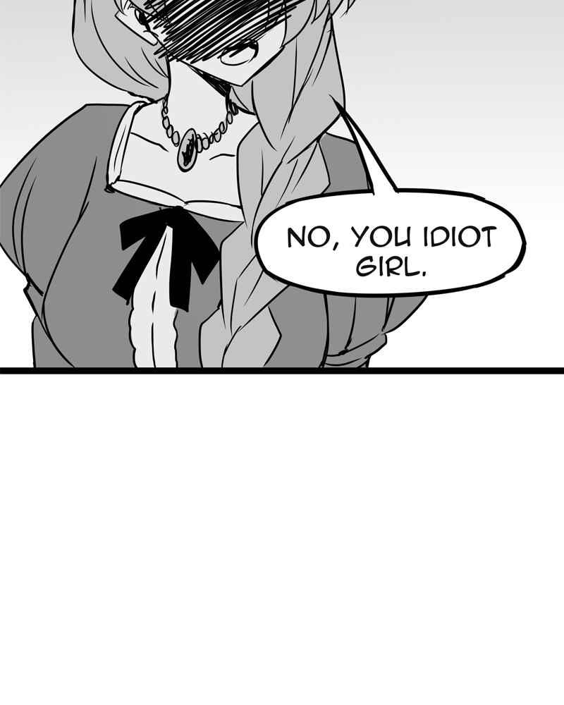 Everywhere & Nowhere Chapter 158 - Page 32