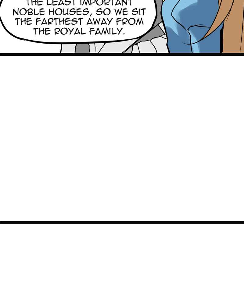 Everywhere & Nowhere Chapter 158 - Page 34