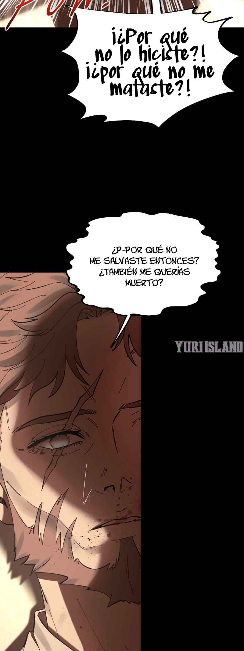6th Degree Chapter 55 - Page 44