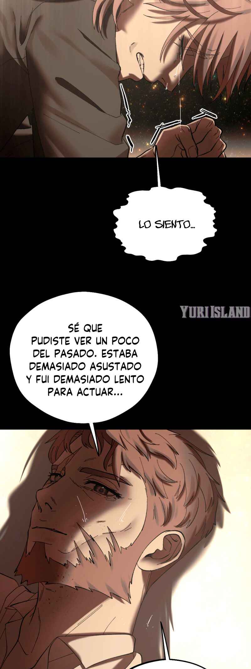 6th Degree Chapter 55 - Page 45