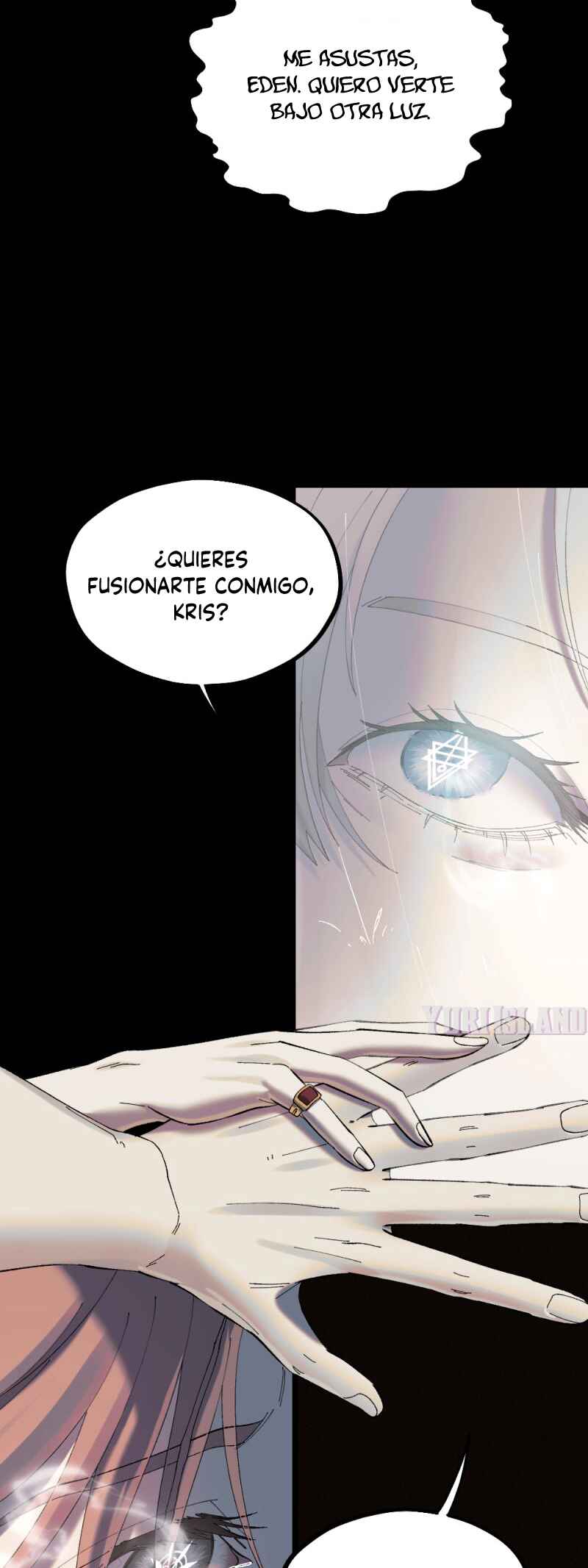 6th Degree Chapter 55 - Page 79