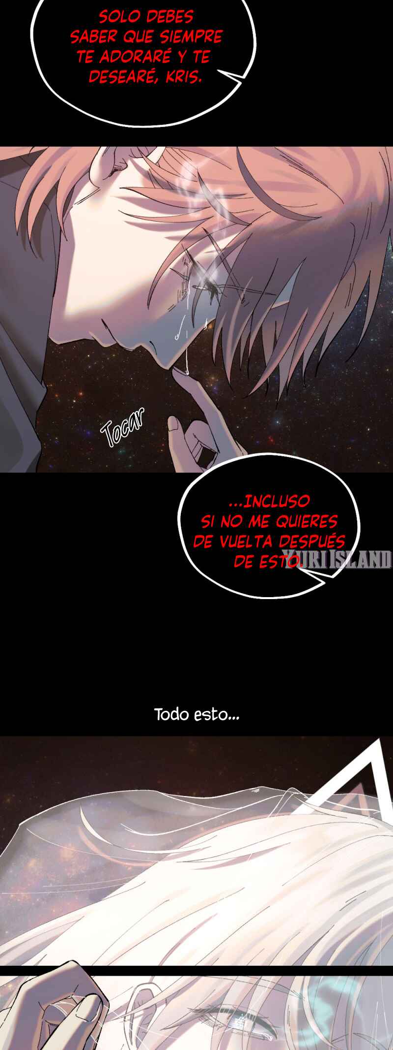6th Degree Chapter 55 - Page 86