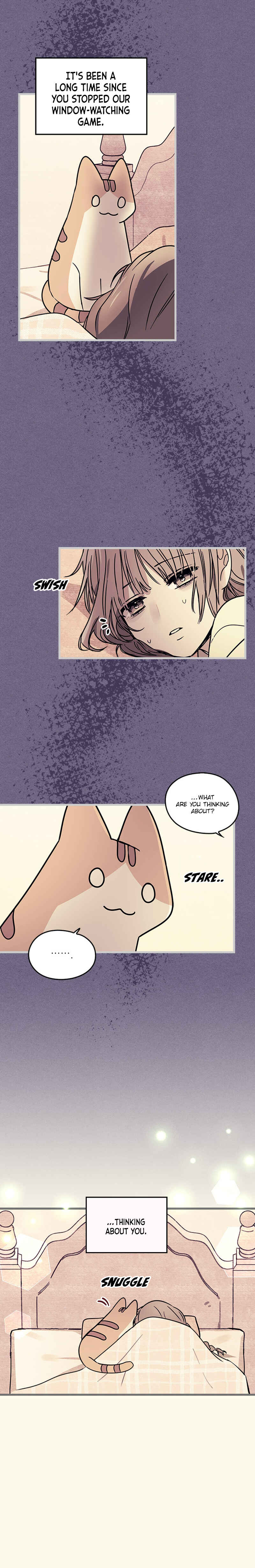 Jigu ui Juin eun Goyangida Chapter 196 - Page 3