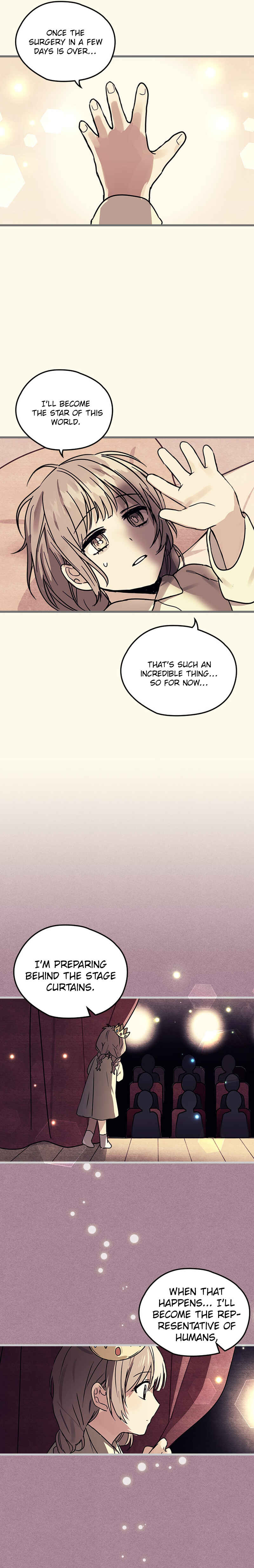 Jigu ui Juin eun Goyangida Chapter 196 - Page 5