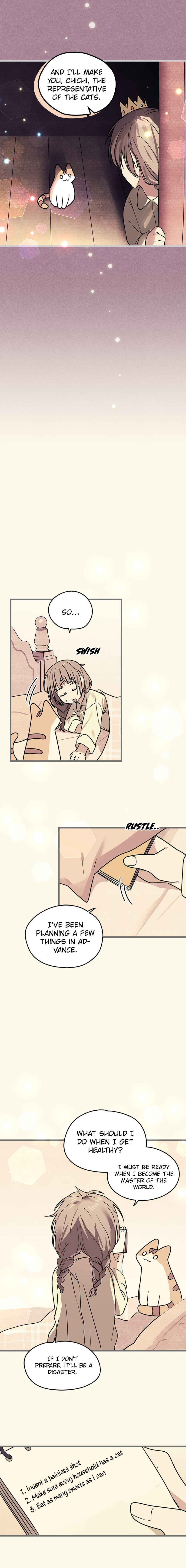 Jigu ui Juin eun Goyangida Chapter 196 - Page 6