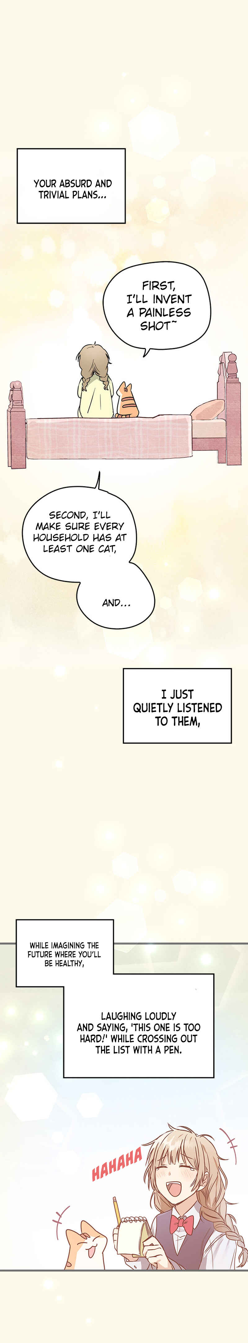Jigu ui Juin eun Goyangida Chapter 196 - Page 7