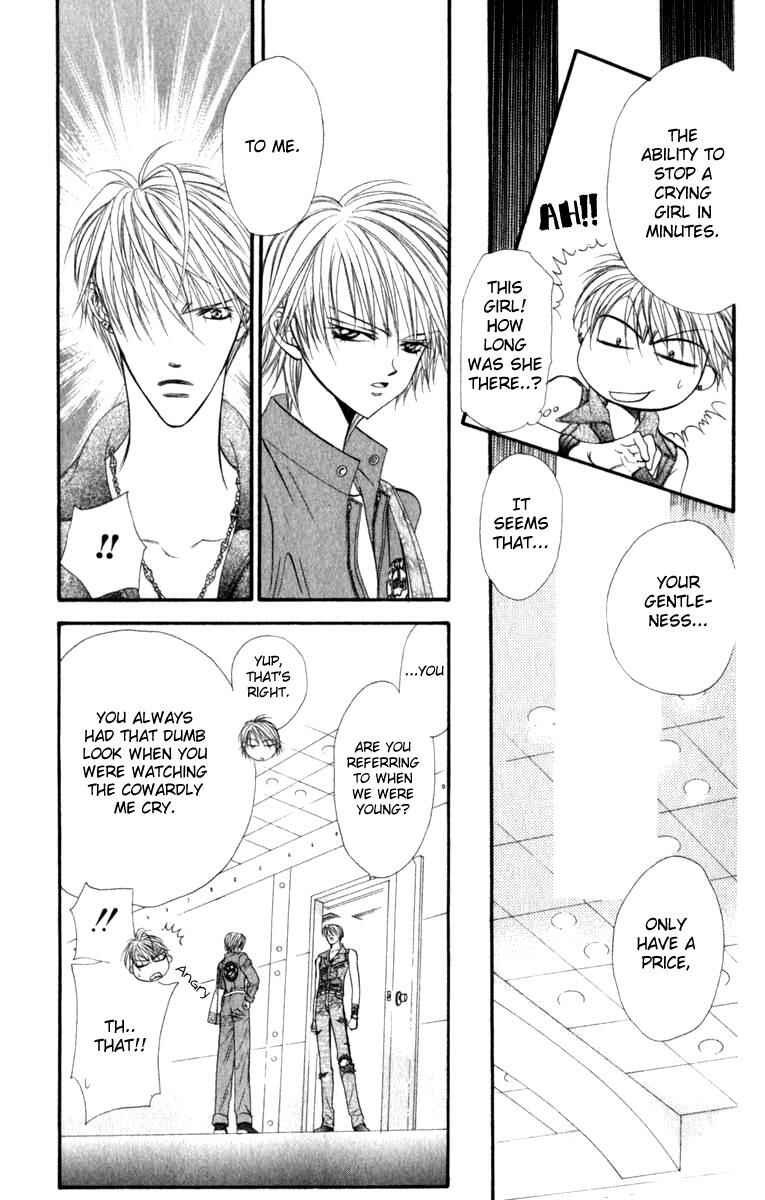 Skip Beat! Chapter 45 - Page 14