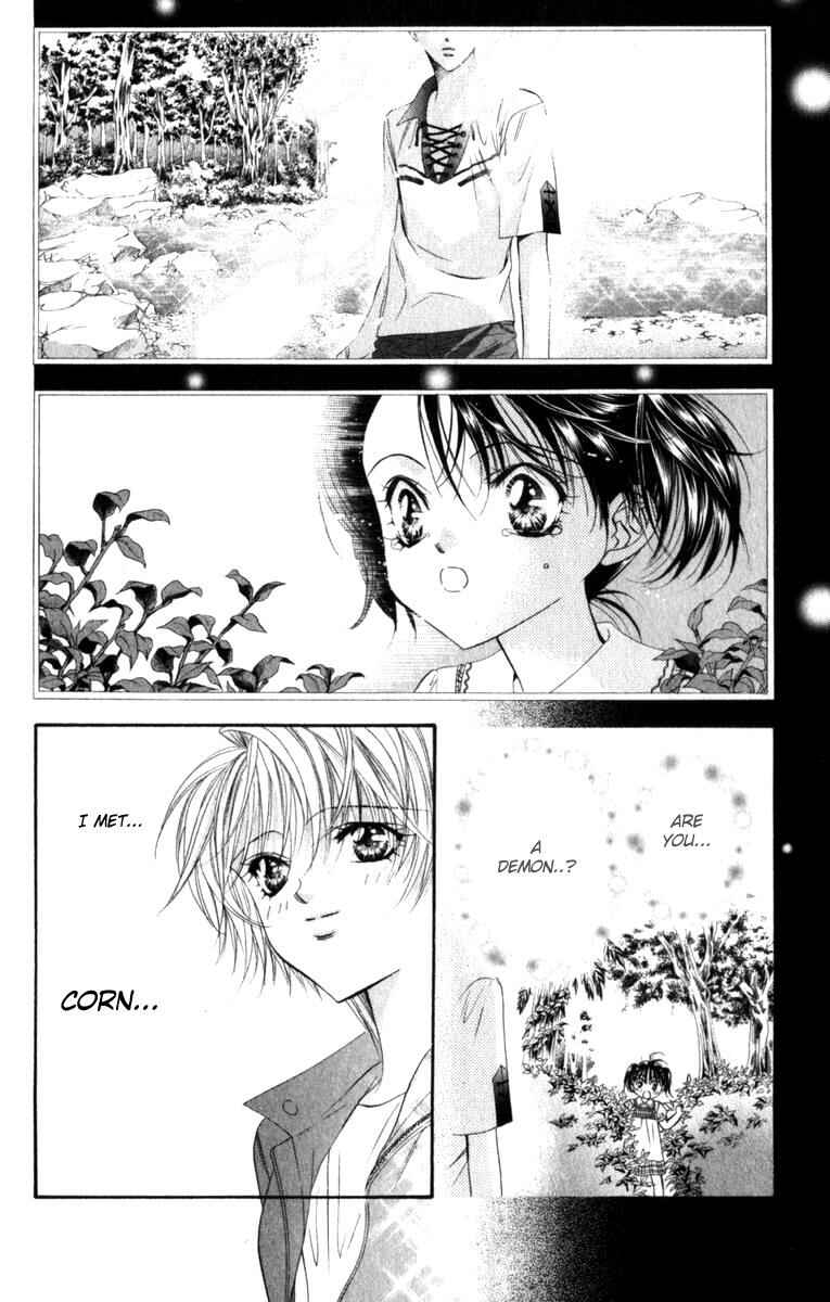 Skip Beat! Chapter 45 - Page 17