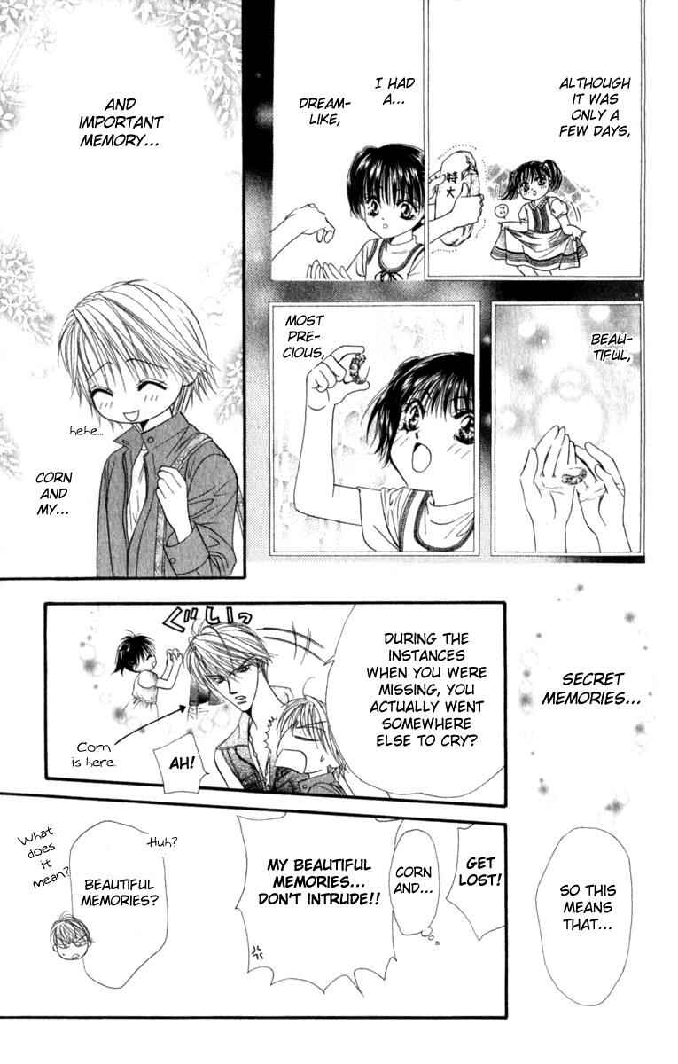 Skip Beat! Chapter 45 - Page 18