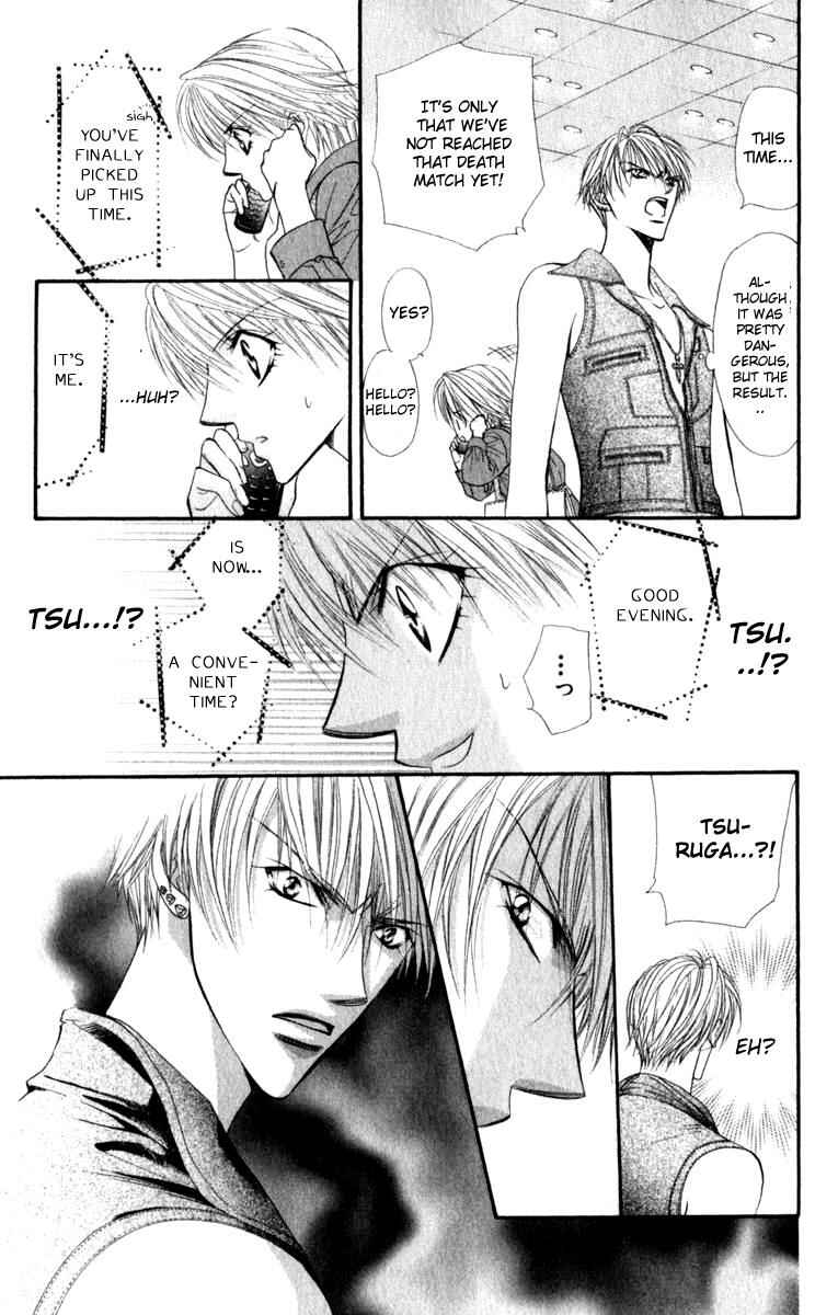 Skip Beat! Chapter 45 - Page 22