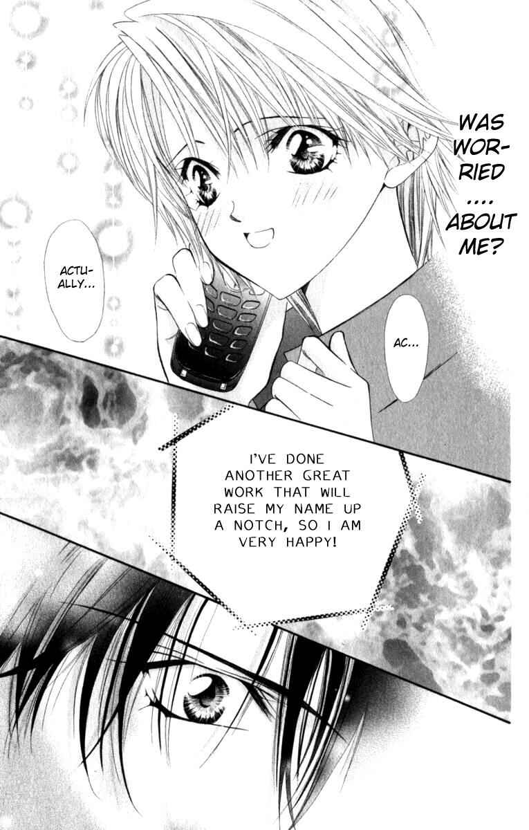 Skip Beat! Chapter 45 - Page 26