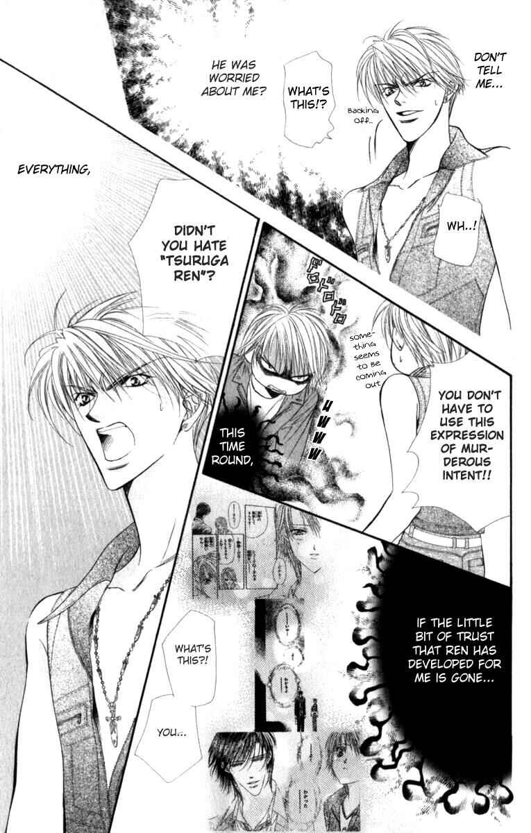 Skip Beat! Chapter 45 - Page 30