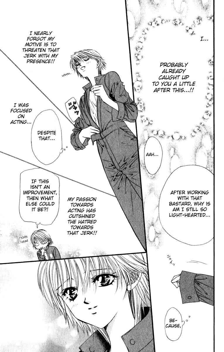 Skip Beat! Chapter 45 - Page 6